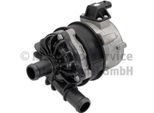 PIERBURG Zusatzwasserpumpe 706033150 für Bentley VW Porsche