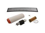FEBI BILSTEIN Teilesatz, Inspektion 37283 für BMW