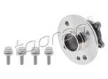 TOPRAN Radlagersatz 503470 Hinterachse für MINI