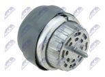 NTY Lagerung, Motor zpsau048 links für VAG