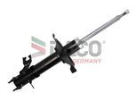 DACO GERMANY Stoßdämpfer 452640l Vorderachse links für NISSAN