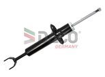 DACO GERMANY Stoßdämpfer 454701 Vorderachse für Audi VAG