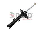 DACO GERMANY Stoßdämpfer 454554l Vorderachse links für TOYOTA