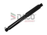 DACO GERMANY Stoßdämpfer 563020 Hinterachse für RENAULT