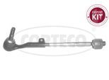 CORTECO Spurstange 49400035 Vorderachse rechts für BMW