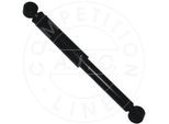 AIC Stoßdämpfer Quality 52580 Hinterachse für VAG