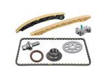 FEBI BILSTEIN Steuerkettensatz 183511 für HONDA