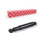 FEBI BILSTEIN 20591 Hinterachse für MAN