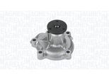 MAGNETI MARELLI Wasserpumpe 350981836000 für Vaughall Opel CHEVROLET