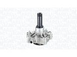 MAGNETI MARELLI Wasserpumpe 350982095000 für Iveco MITSUBISHI