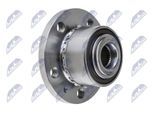 NTY Radlagersatz klpvw029 Vorderachse für VAG