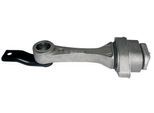 METZGER Lagerung, Motor 8050879 hinten für VAG
