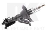 NK Stoßdämpfer 65261388 für HONDA