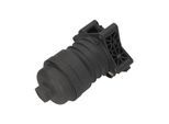 FEBI BILSTEIN Gehäuse, Ölfilter 194030 für VW Audi Bentley Porsche