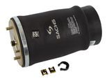 SACHS Luftfeder, Fahrwerk 994912 für BMW