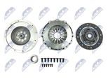 NTY Kupplungssatz nzsbm004 für BMW