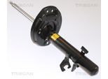 TRISCAN Stoßdämpfer 870510106 für RENAULT NISSAN