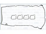 AJUSA Dichtungssatz, Zylinderkopfhaube 56049400 für Mercedes