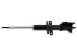 MAPCO Stoßdämpfer 20162 Vorderachse 0.3l für NISSAN RENAULT Opel Vaughall Fiat
