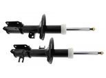 MAPCO Stoßdämpfer 205467 Vorderachse rechts 0.3l für DAEWOO CHEVROLET