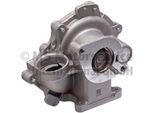 KOLBENSCHMIDT Wasserpumpe 50005011 für BMW