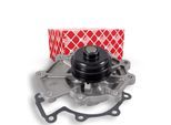 FEBI BILSTEIN Wasserpumpe 43504 für Ford JAGUAR MAZDA