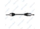 GSP Antriebswelle 203777 für Mercedes RENAULT