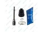 GSP Gelenksatz, Antriebswelle 602523 für RENAULT
