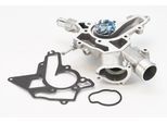 CONTINENTAL CTAM Wasserpumpe wps3021 für Opel Vaughall Suzuki