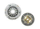 AISIN Kupplungssatz kt322rc