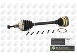 BGA Antriebswelle ds9634l Vorderachse links für VW