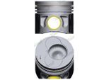 NÜRAL Kolben 8713950020 für Zylinder 4 VAG