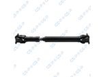 GSP Gelenkwelle, Achsantrieb ps900436 für NISSAN
