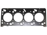 ELRING Dichtung, Zylinderkopf 287500 für Ford