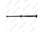 GSP Gelenkwelle, Achsantrieb ps901439 für BMW
