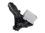 METZGER Gehäuse, Ölfilter 2370131 für BMW