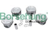 BORSEHUNG Kolben b11149 für Mercedes