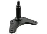 FEBI BILSTEIN Federbock 14774 hinten für Mercedes