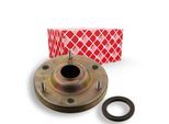 FEBI BILSTEIN Reparatursatz, Federbeinstützlager 12091 Vorderachse für Peugeot Fiat