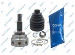 GSP Gelenksatz, Antriebswelle 802755 für RENAULT