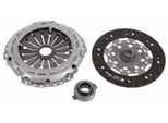 SACHS Kupplungssatz 3000859301 für Peugeot Citroën Fiat LANCIA