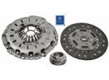 SACHS Kupplungssatz 3000951107 für Mercedes VW