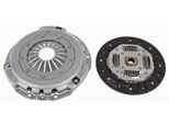 SACHS Kupplungssatz 3000951283 für Fiat