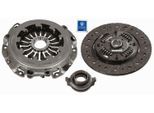 SACHS Kupplungssatz 3000951745