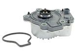 METZGER Wasserpumpe 4007023 für HONDA LEXUS
