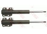 TRW Stoßdämpfer jgm1006t Vorderachse für Mercedes VW
