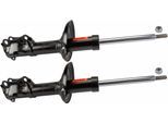 TRW Stoßdämpfer jgm136t Vorderachse für VW SEAT