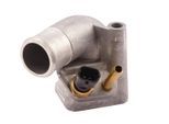 HELLA Thermostat, Kühlmittel 8mt354774731 für SAAB Vaughall GM