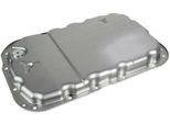 METZGER Ölwanne, Automatikgetriebe 7990260 für BMW