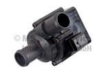 PIERBURG Zusatzwasserpumpe 708002030 für Bentley VW (SVW)